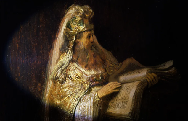 Nakon decenija misterije: Rijksmuseum potvrdio autentičnost Rembrandtovog djela