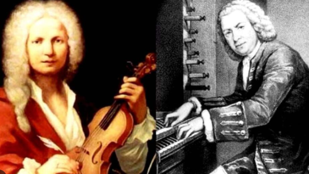 Antonio Vivaldi: Virtuoz koji je prirodu pretočio u muziku