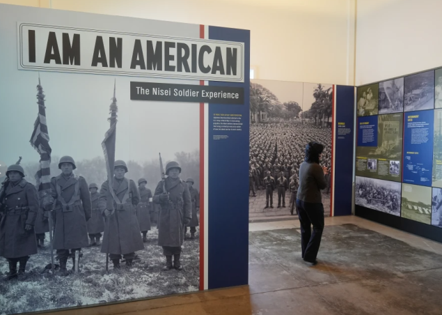 Američka izložba o Nisei vojnicima: Borba za domovinu koja ih je zatvarala u logore