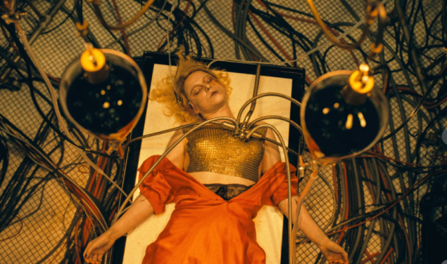 "The Bride": Ambiciozna i razigrana nova verzija Frankensteina Maggie Gyllenhaal