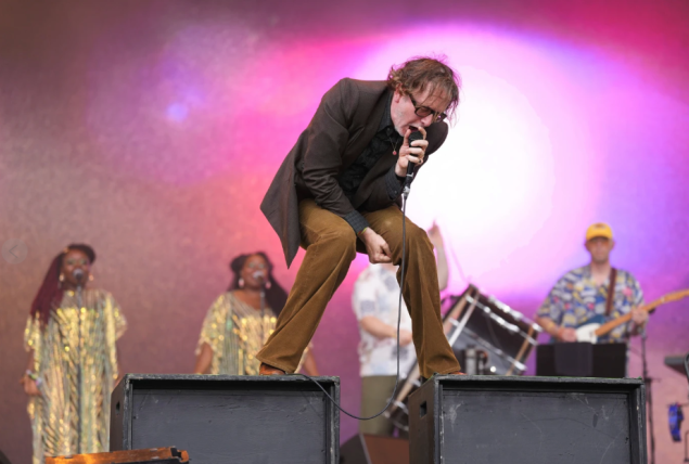 Novi humanitarni album War Child UK tri decenije nakon prvog hita