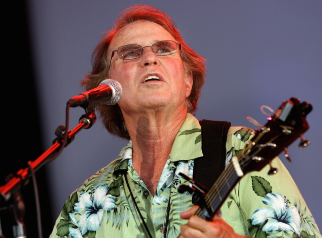 Preminuo "Country" Joe McDonald, rock zvijezda 60-ih i ponosna ikona protestne kontrakulture