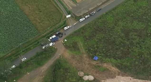 Policija istražuje kako je djed iz Sydneya greškom otet i ubijen nakon što su pronađeni posmrtni ostaci