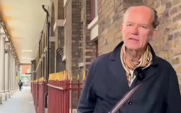 AI videozapisi koji pojačavaju ruske kampanje dezinformacija na internetu