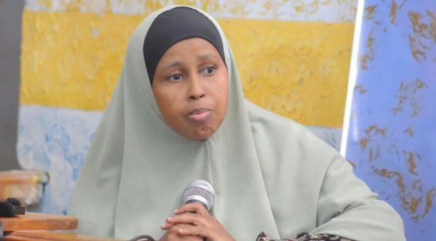 Smrtna kazna u Somaliji - Pogubljena žena zbog ubistva djeteta