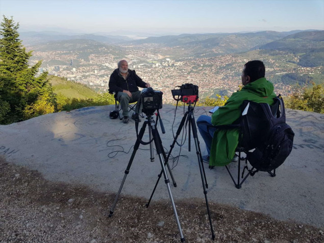 Podržite projekat „Sniper Alley Photo“: Stiže četvrti dio serijala „The Story Behind The Photo“