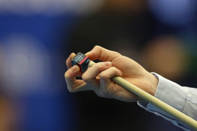 Svjetsko prvenstvo u snookeru ostaje u Crucible Theatreu do 2045.