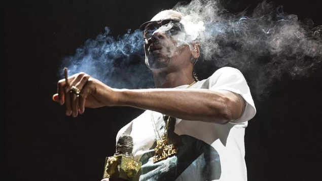 Snoop Dogg objavio da prestaje pušiti