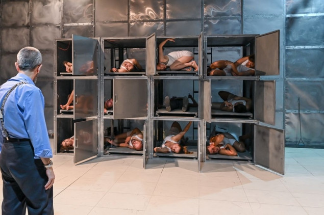 Ansambl Narodnog pozorišta dostojan reprezent najveće teatarske kuće u BiH