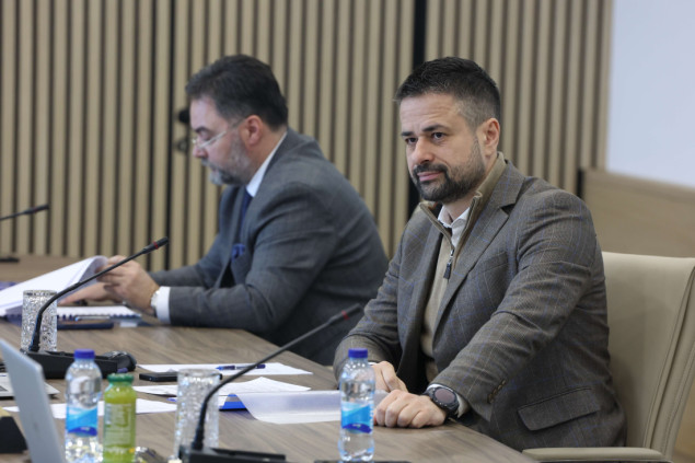 SNSD blokirao evropske reforme: Sjednica Vijeća ministara propala i prije nego je počela