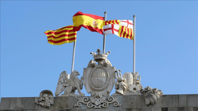 Barcelona prekinula odnose s Izraelom