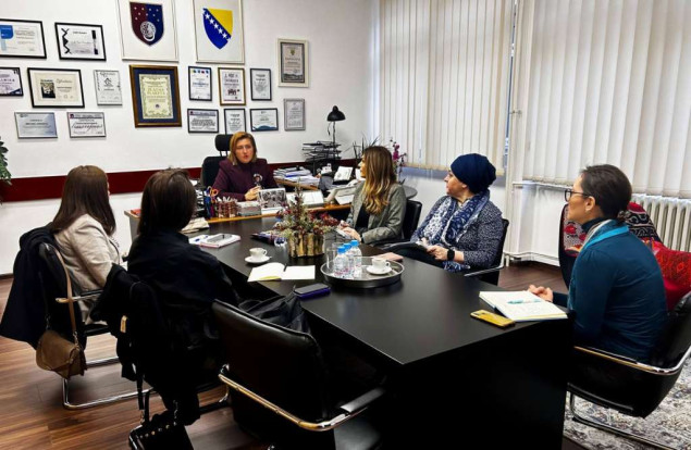 Model Pravilnika o superviziji u ustanovama socijalne zaštite proširiti na federalni nivo