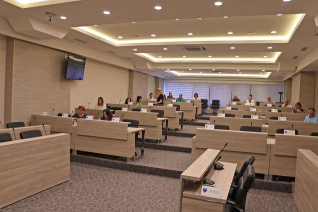 Razvoj sustava socijalne i dječje zaštite: Borba protiv siromaštva i socijalne isključenosti