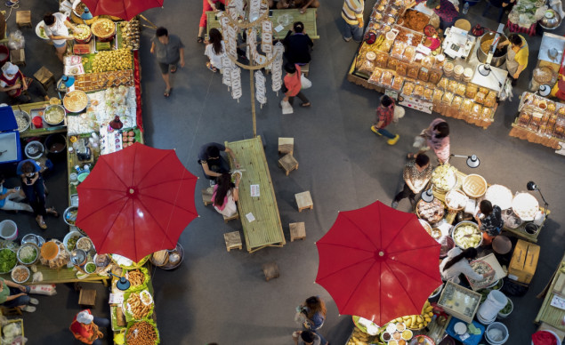 FAO: 673 miliona ljudi gladuje, a 2,8 milijardi ne može priuštiti zdravu ishranu