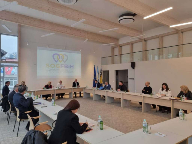 SOG FBiH: Poskupljenje cijena električne energije dovelo bi u pitanje normalno funkcionisanje