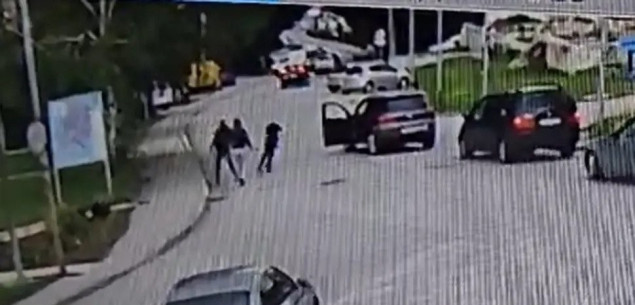 Muškarac ranjen u pucnjavi na Sokocu ostaje na liječenju uz policijski nadzor