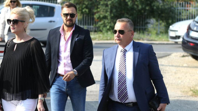 Odbijene molbe Solaka i Hodžića, u roku od tri dana dužni javiti se u zatvor u Vojkovićima