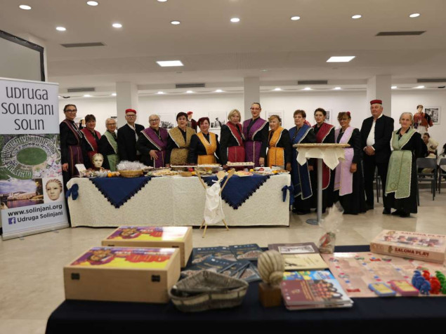 Dan Solina u Mostaru - Spoj tradicije, kulture i okusa