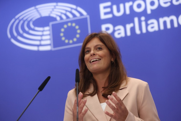 Evropski parlament zadržao imunitet italijanske opozicione poslanice koju traži Mađarska