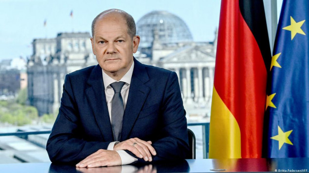 Scholz: Kijev treba da se promijeni kako bi ga primili u EU