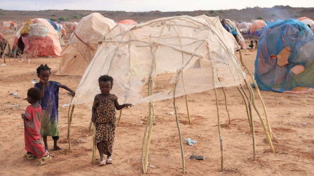 Svjetska banka šalje 100 miliona dolara kreditne podrške Somaliji koja se bori sa sušama