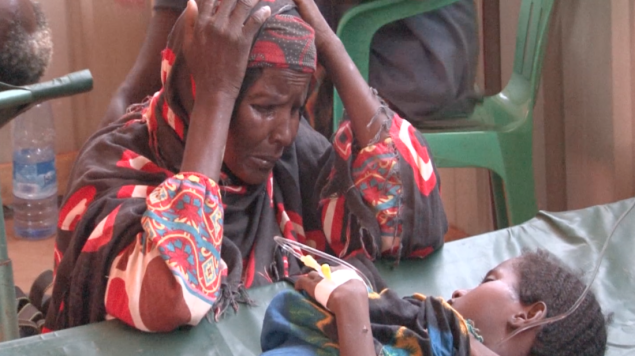 Najmanje 75 umrlih od kolere u Somaliji
