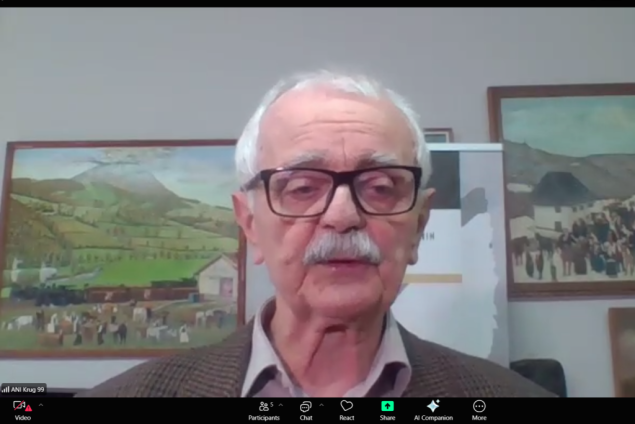 Somun: Opasnosti po cjelovitost BiH ne stiže samo iz Rusije i Srbije