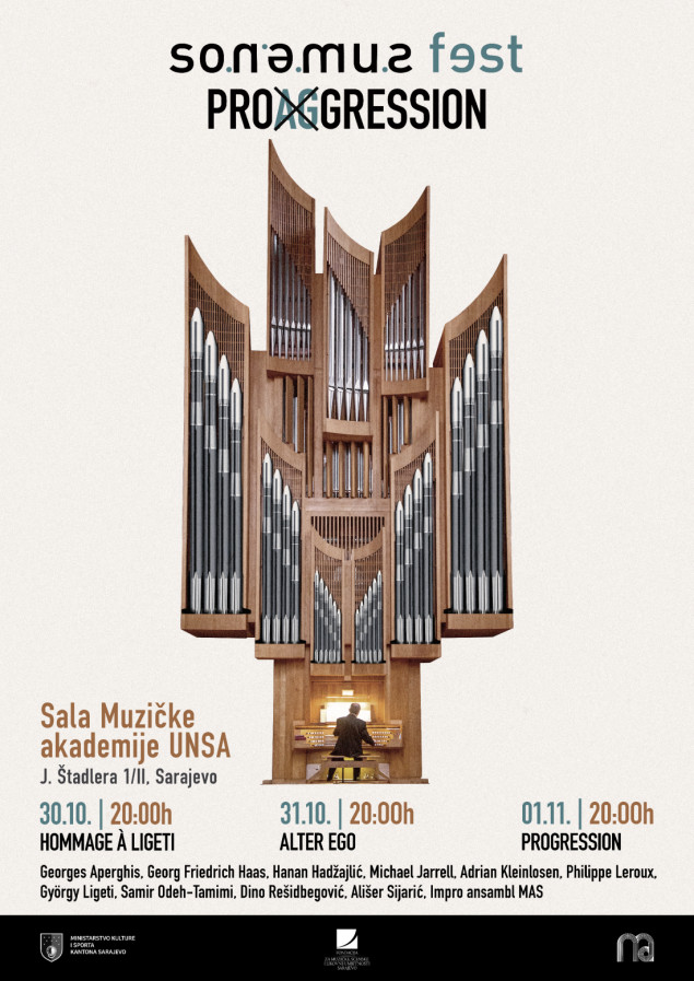 SONEMUS Fest 2023