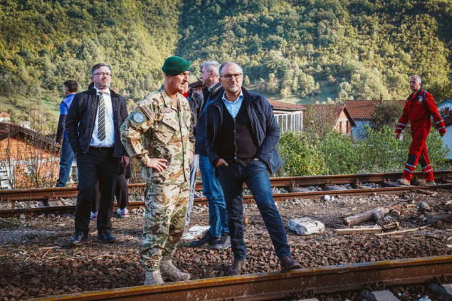 Soreca godinu dana nakon poplava: Udruženim snagama u sprečavanju budućih tragedija