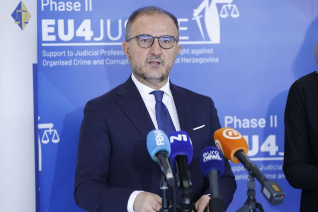 Soreca: EU se u novoj viznoj strategiji bavi i problemima prevoznika sa Zapadnog Balkana