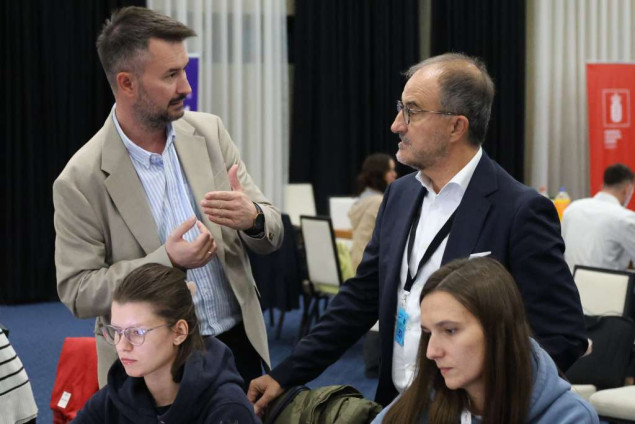Soreca obišao biračka mjesta: Građani pokazuju interes za izbore i nove tehnologije