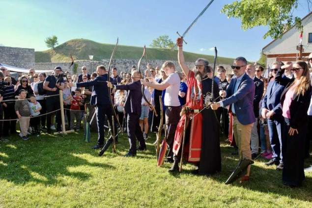 Dan Evrope 2026. - Ambasador Soreca i ambasadori EU posjetili Banja Luku