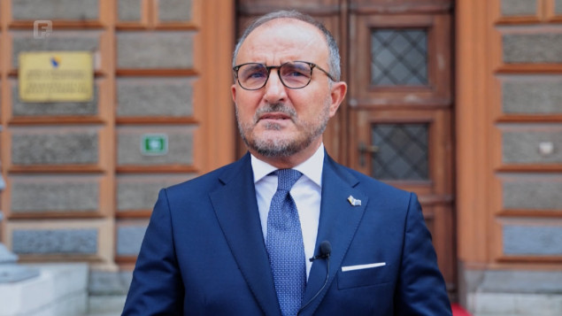 Nakon Marte Kos stiglo upozorenje i od Sorece:  BiH rizikuje da izgubi do 373,9 miliona eura