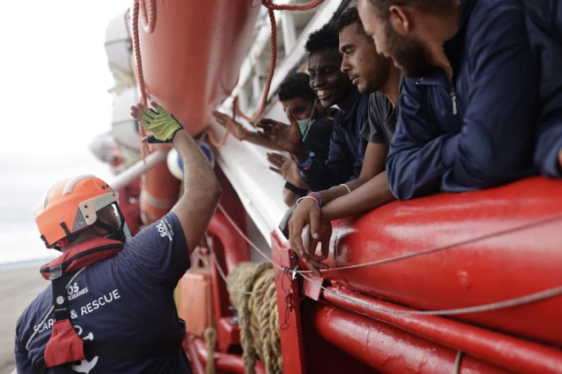 Alternativni nobel za spasavanje migranata, ekologiju i prava žena u Africi