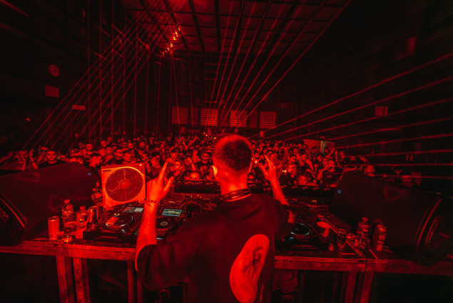 Sound Beyond: Nova energija elektronske scene u Sarajevu