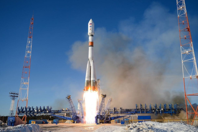Rusija lansira Sojuz kako bi vratila kosmonaute sa ISS-a nakon kvara