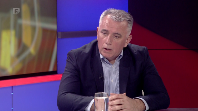 Špago: Pozdravljam svaki napredak, ali Trojka uveličava stvari