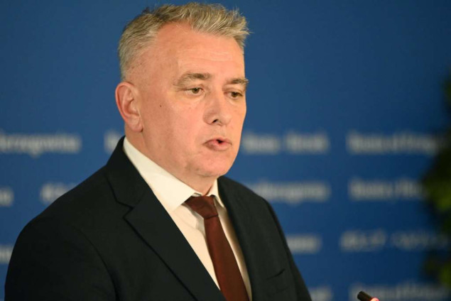 Špago: Zatražili smo izvještaje o statusu svih arbitražnih postupaka