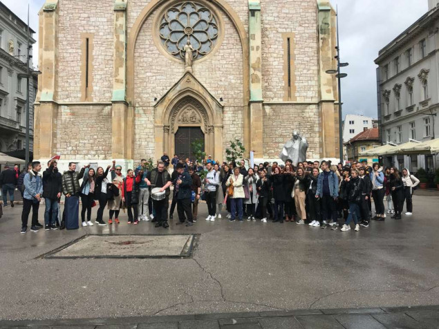 Spahić ukazao na foto svjedočanstvo Zorana Filipovića