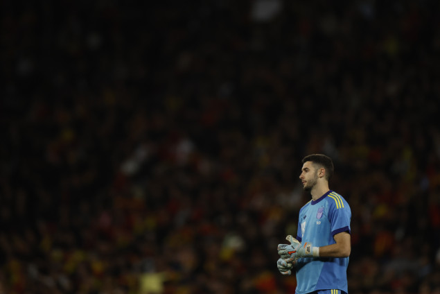 Fifa pokrenula postupak protiv Fudbalskog saveza Španije