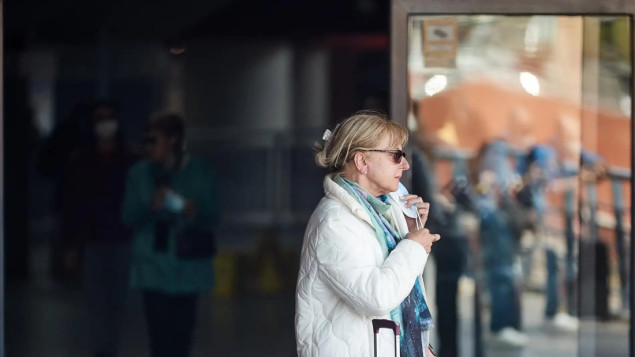 COVID-19: U Španiji se ukida obavezno nošenje maski