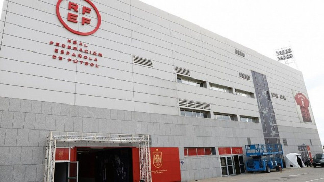 Španska policija pretresla prostorije Fudbalskog saveza Španije