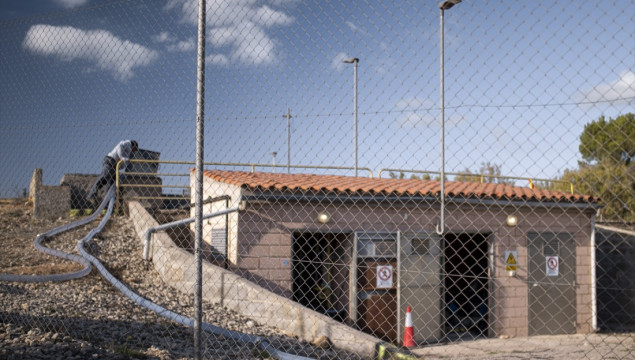 Španija: Suše primoravaju na dodatne mjere štednje vodnih resursa