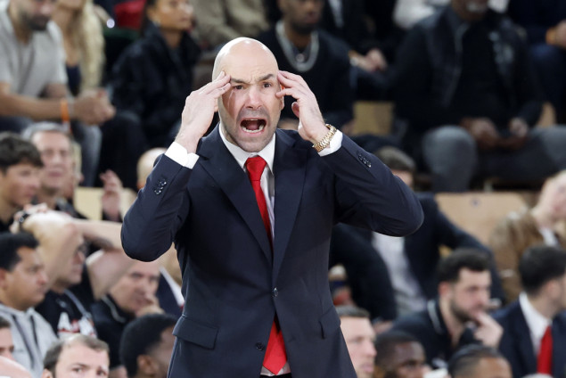 Vassilis Spanoulis novi trener košarkaša Arisa