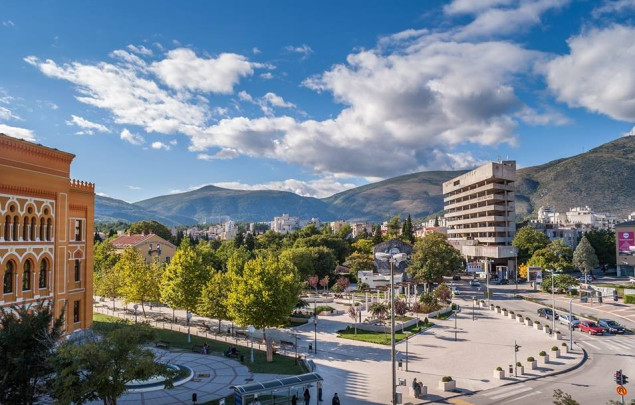 Zbog ubojstva Aldine Jahić u utorak mirna prosvjedna šetnja građana Mostara