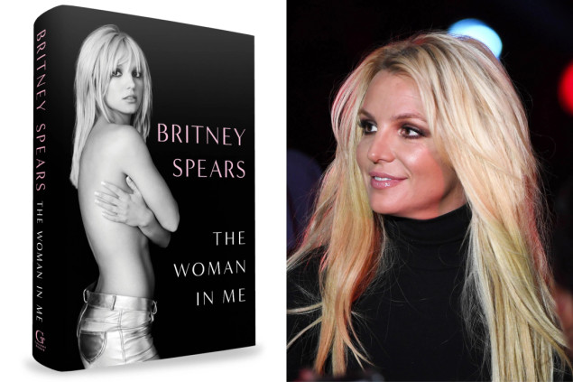 Britney Spears podijelila odlomke iz novih memoara: “Osjećala sam se kao da živim na rubu litice”