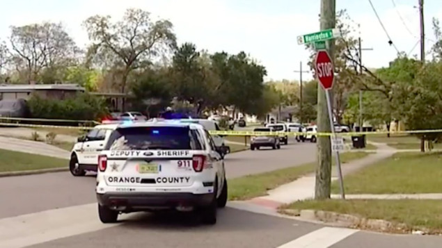 TV novinar Floride i djevojčica ubijeni u blizini mjesta drugog ubistva