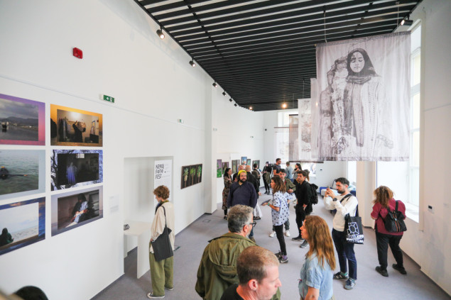 Produžen rok za prijave na Sarajevo Photography Festival 2025.