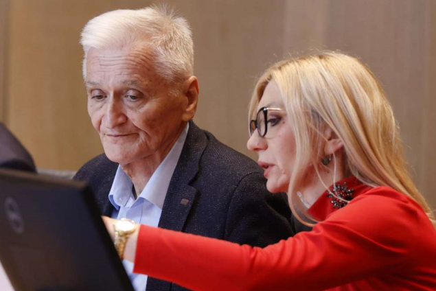 Špirić: Završen proces konstituisanja Parlamentarne skupštine BiH