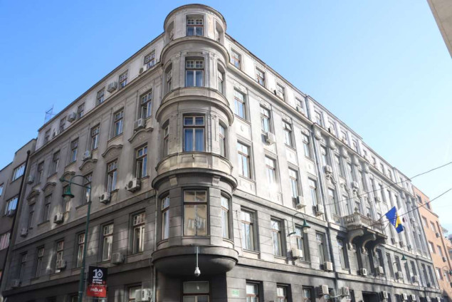 Akcija 'Spider': Uhapšen 33-godišnji muškarac, zaplijenjena droga